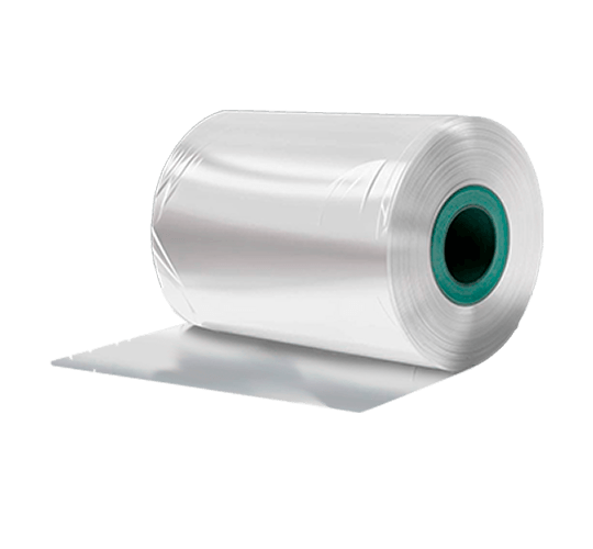 термоусадочная пленка