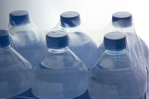 Пленка термоусадочная первичная