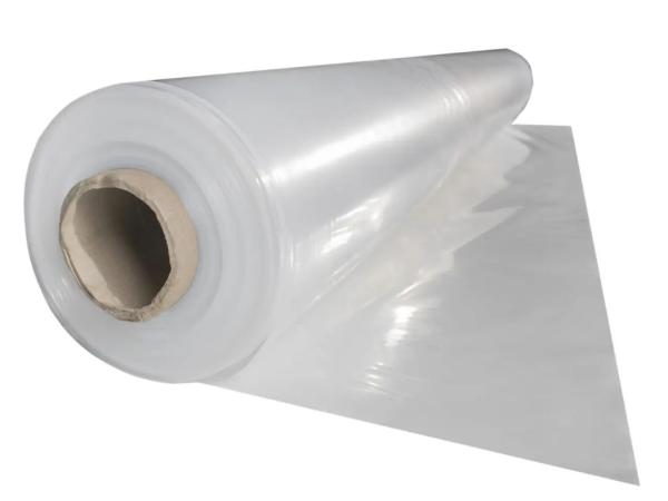 Пленка полиэтиленовая первичная 400мм - 1800мм