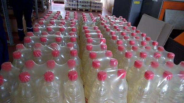 Пленка термоусадочная вторичная